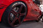 Mercedes-Benz A45 AMG by Mcchip-dkr 2014 года